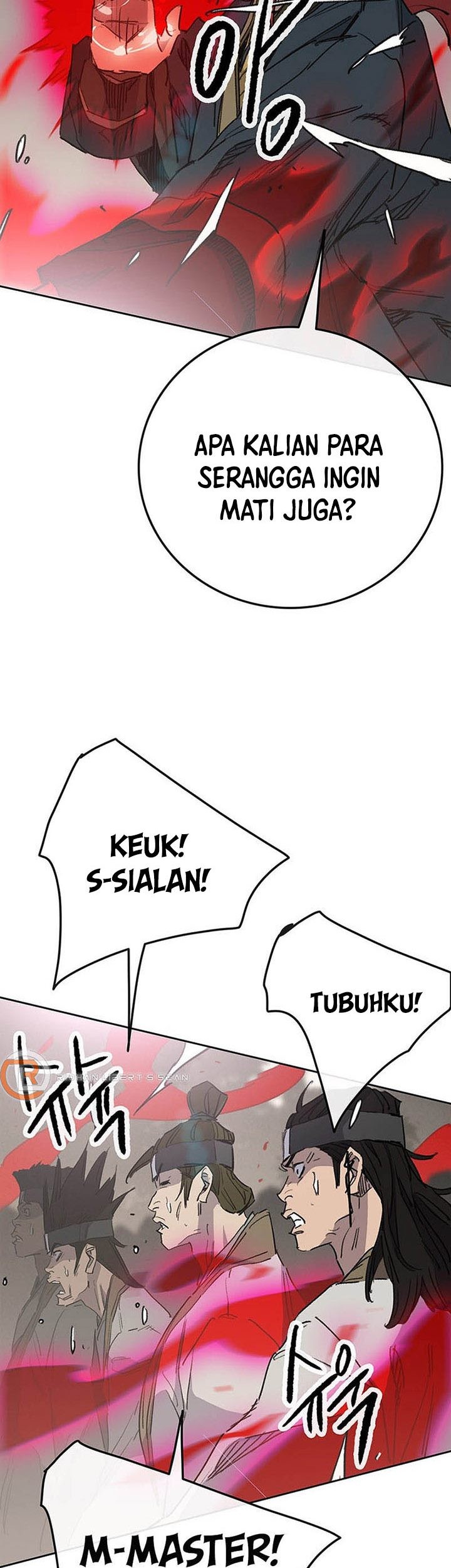 Chapter 156 - halaman 49