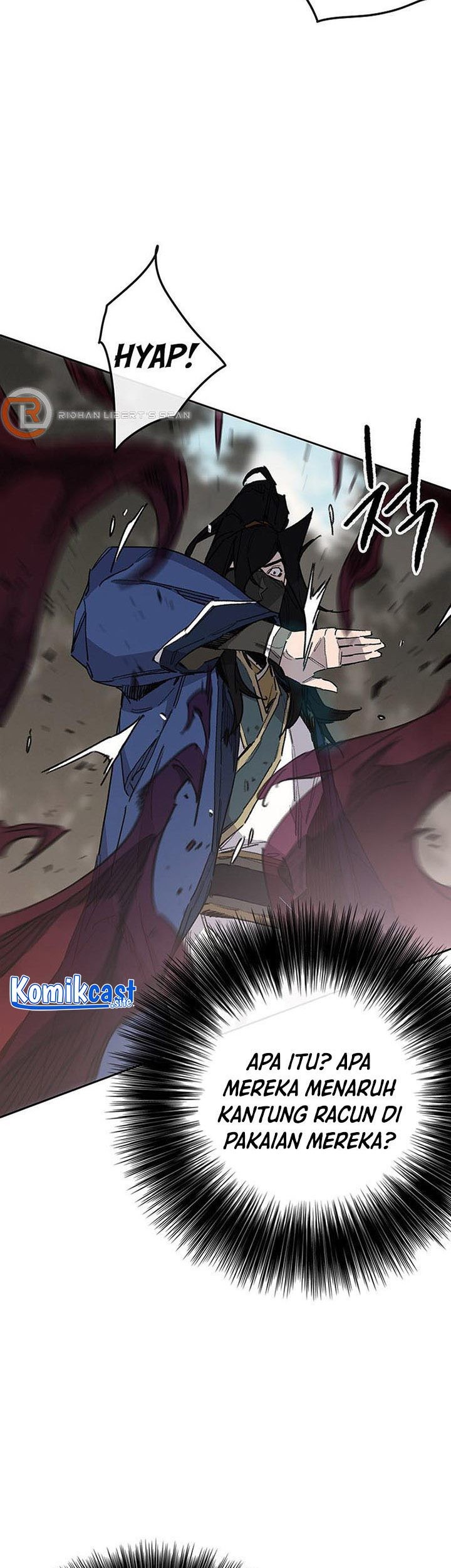 Chapter 157 - halaman 23
