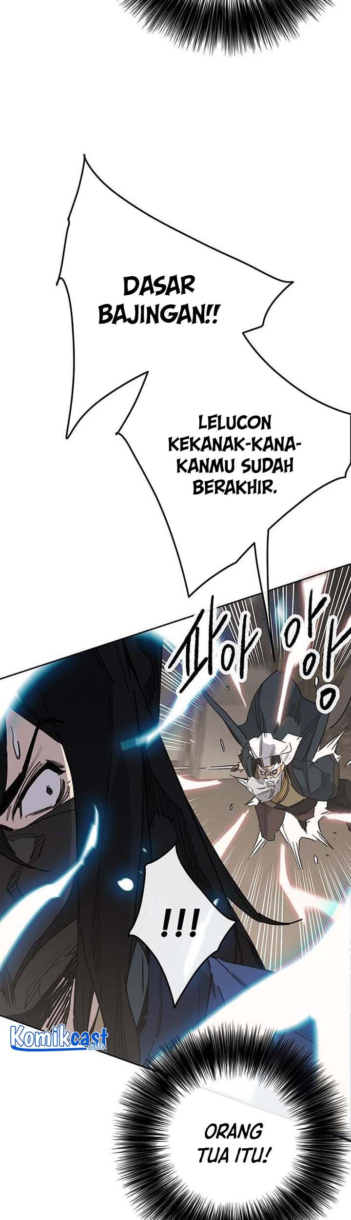Chapter 157 - halaman 29