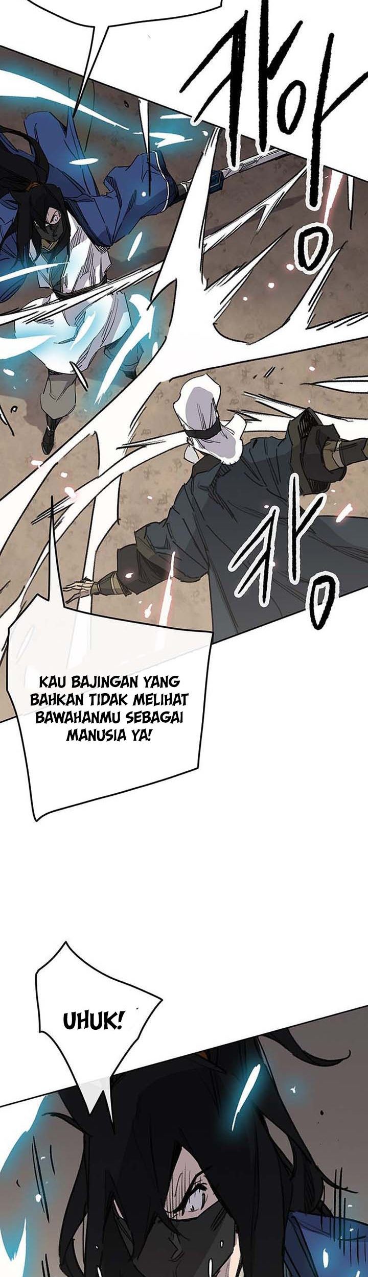Chapter 157 - halaman 31