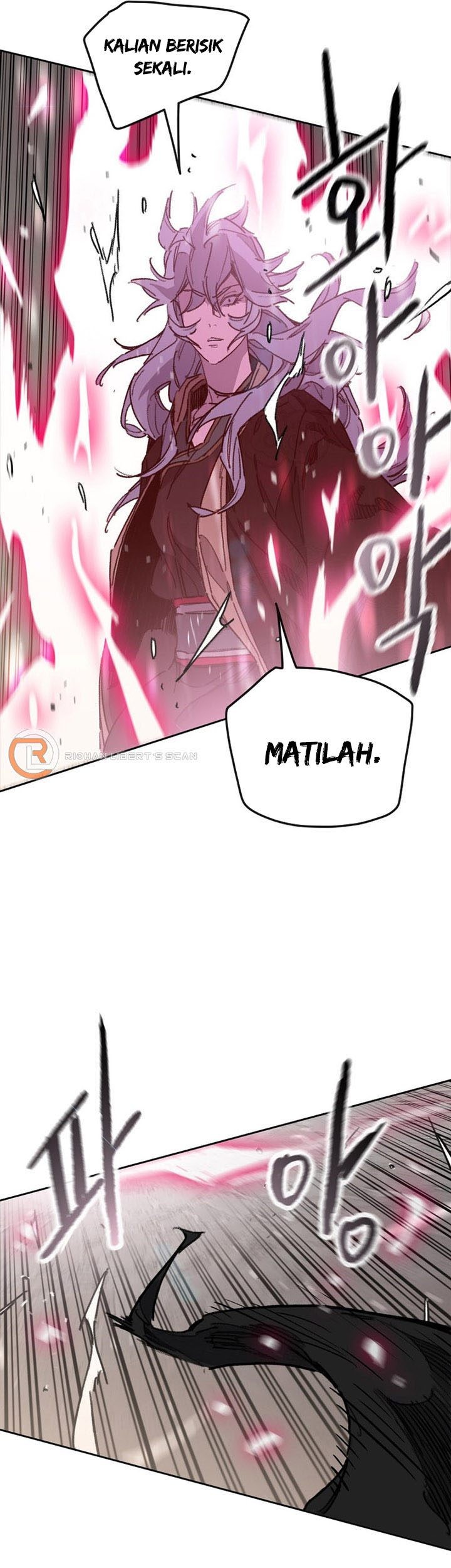 Chapter 158 - halaman 19