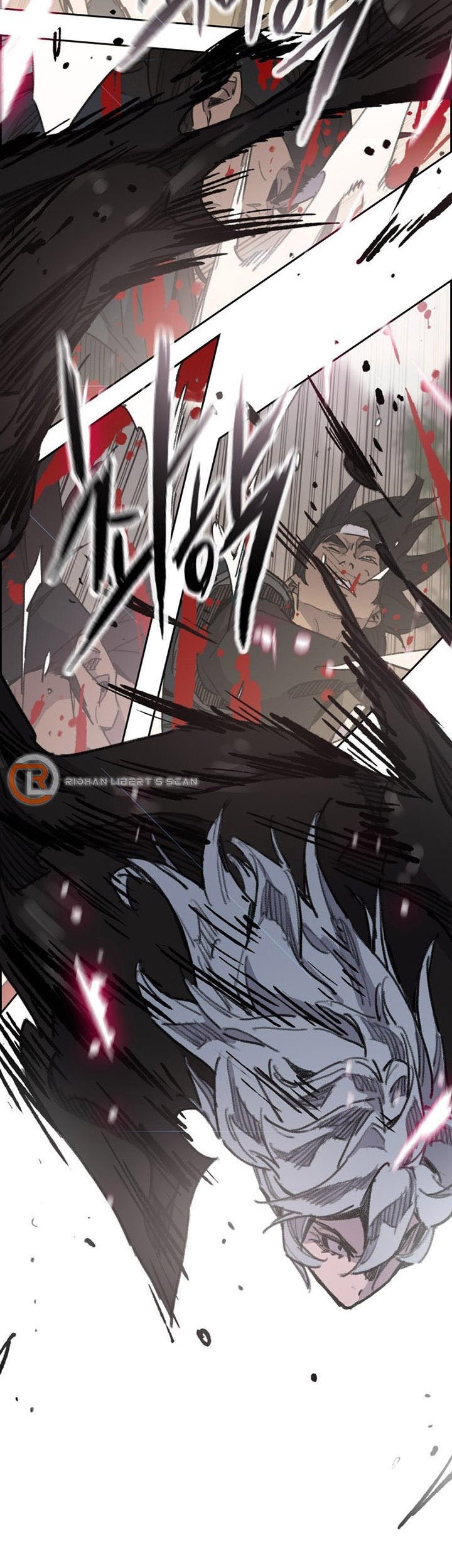 Chapter 158 - halaman 23