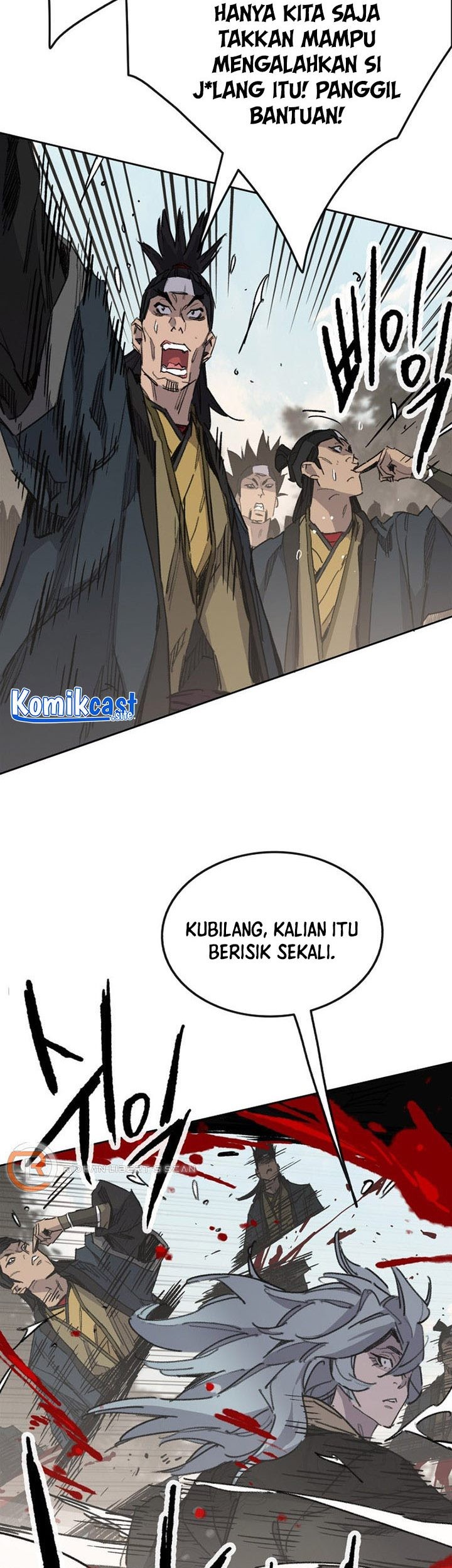 Chapter 158 - halaman 25