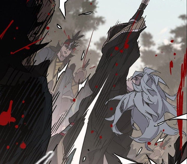 Chapter 158 - halaman 28