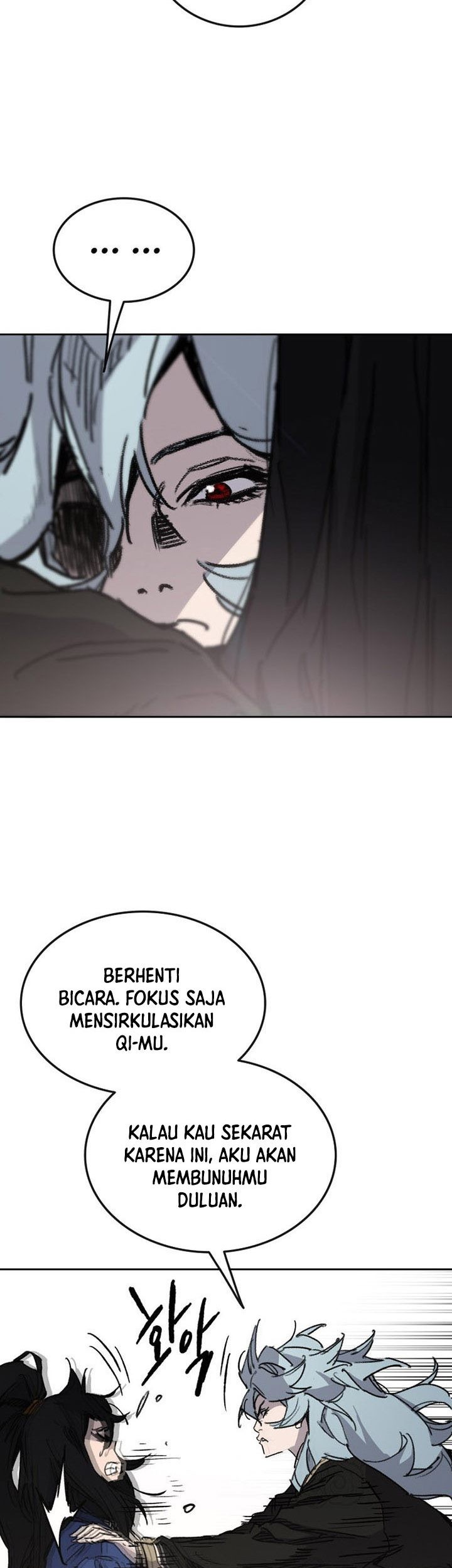 Chapter 158 - halaman 33