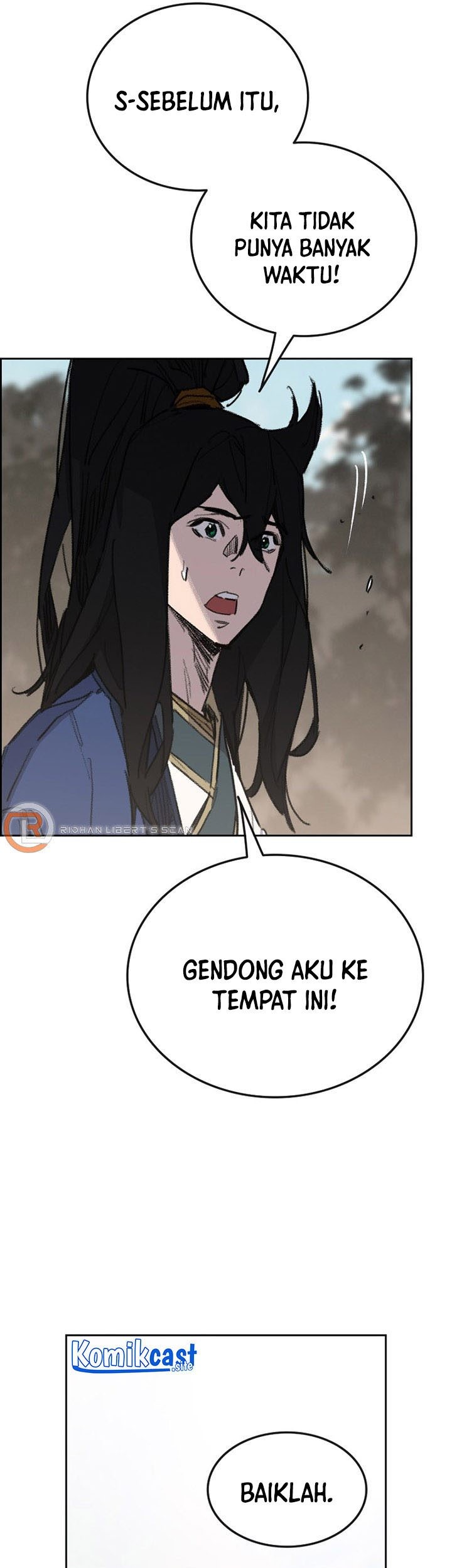 Chapter 158 - halaman 35