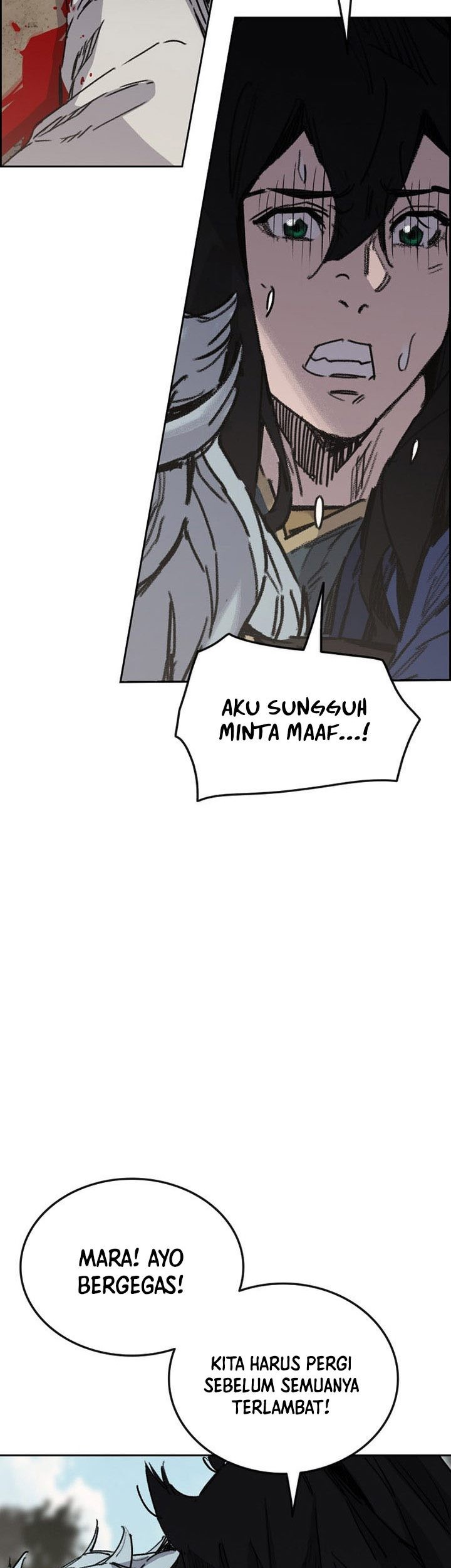 Chapter 158 - halaman 47