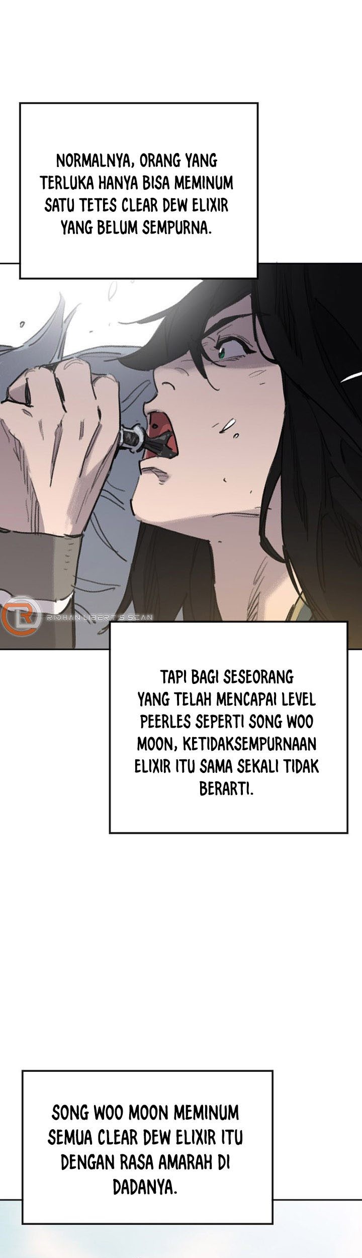 Chapter 158 - halaman 51