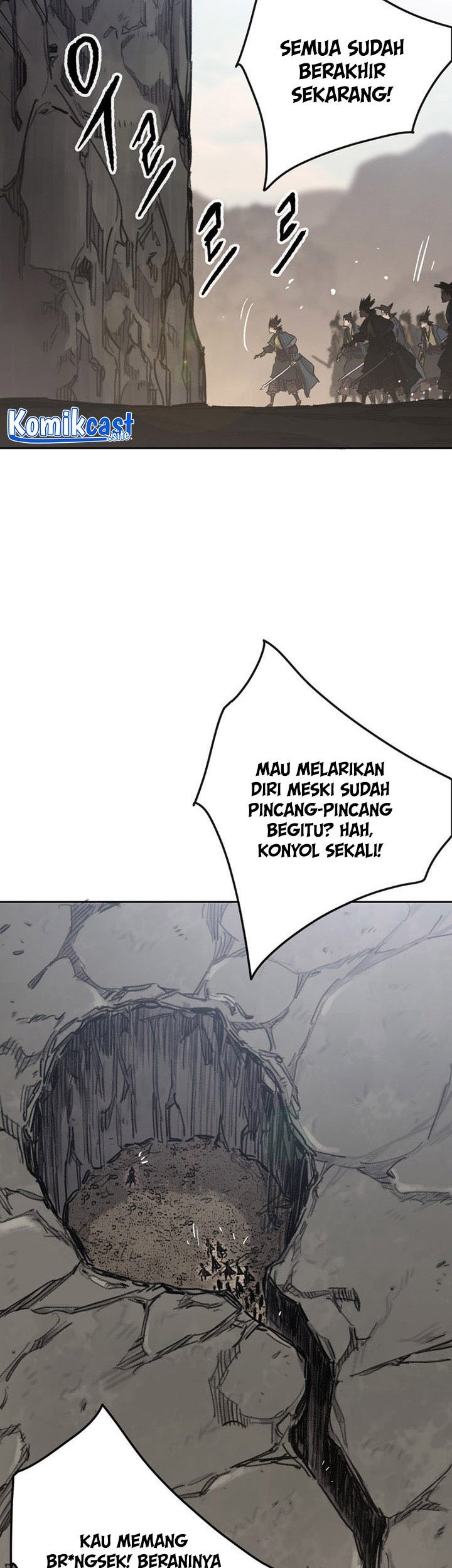 Chapter 158 - halaman 61