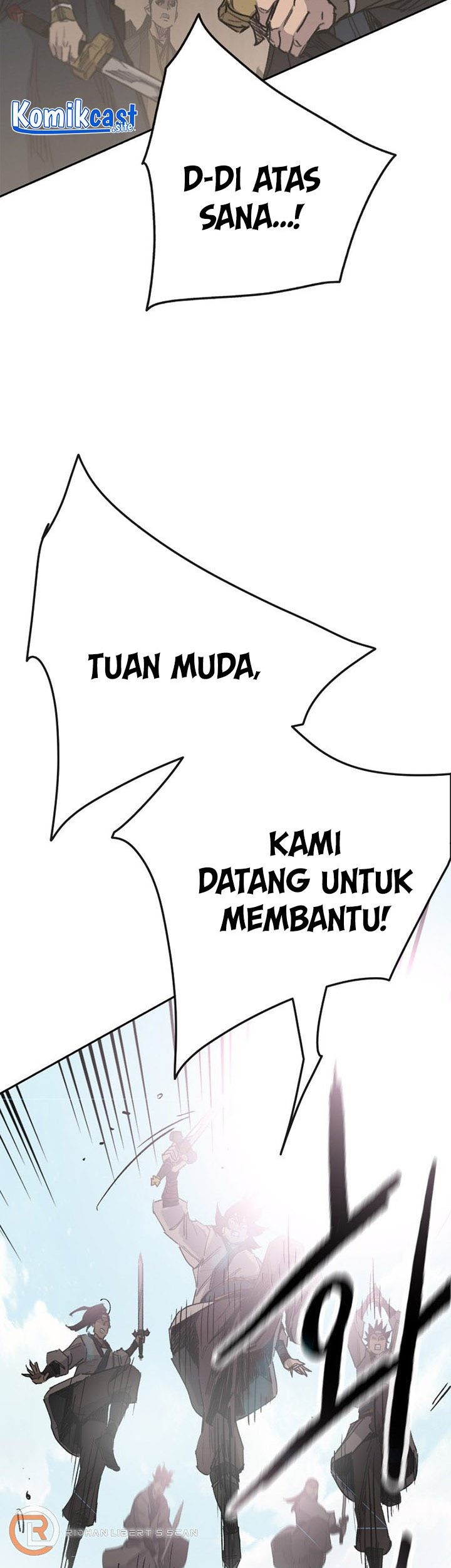 Chapter 158 - halaman 69