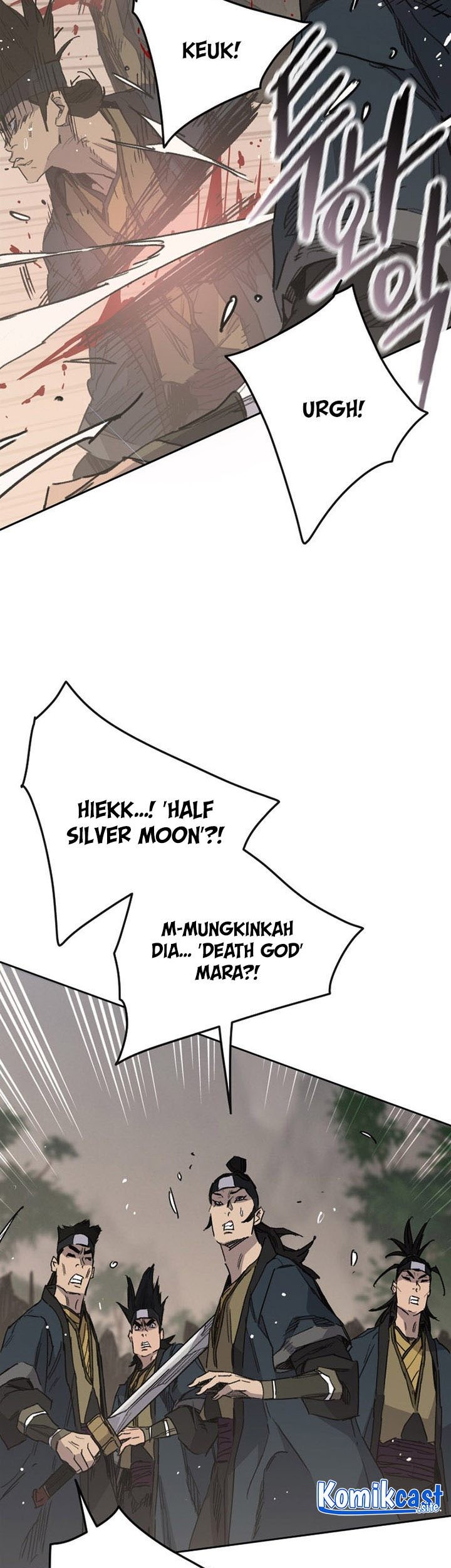 Chapter 158 - halaman 17