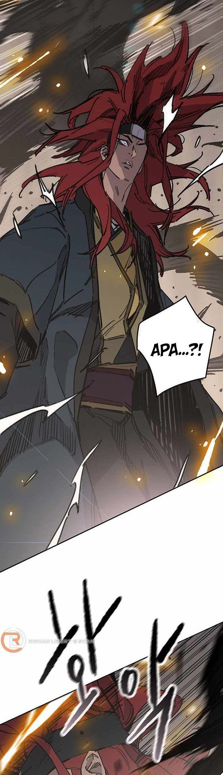 Chapter 160 - halaman 21