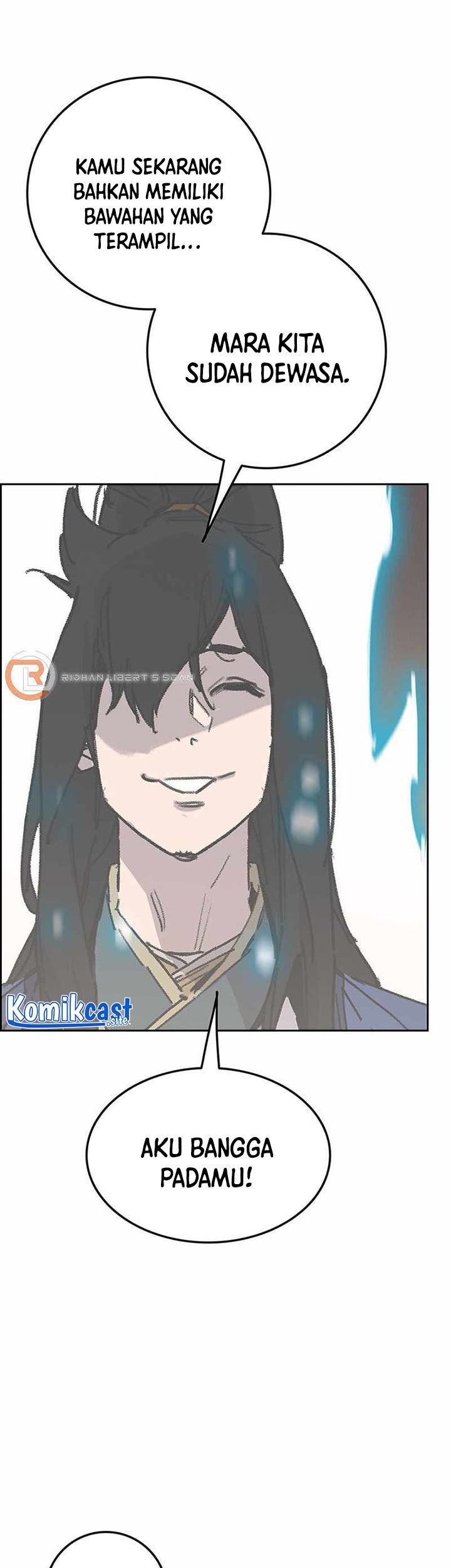 Chapter 160 - halaman 51