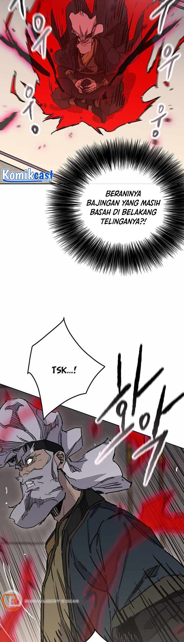 Chapter 160 - halaman 69