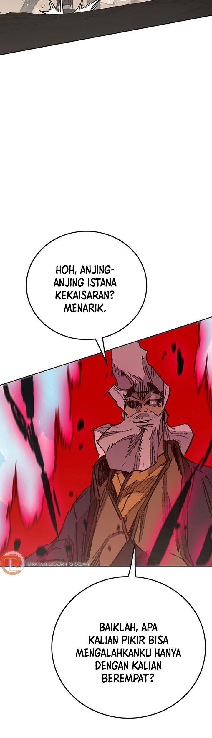Chapter 161 - halaman 21