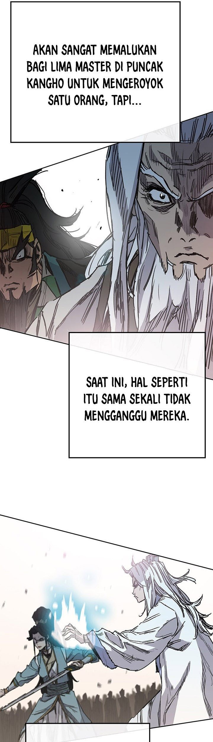 Chapter 161 - halaman 27