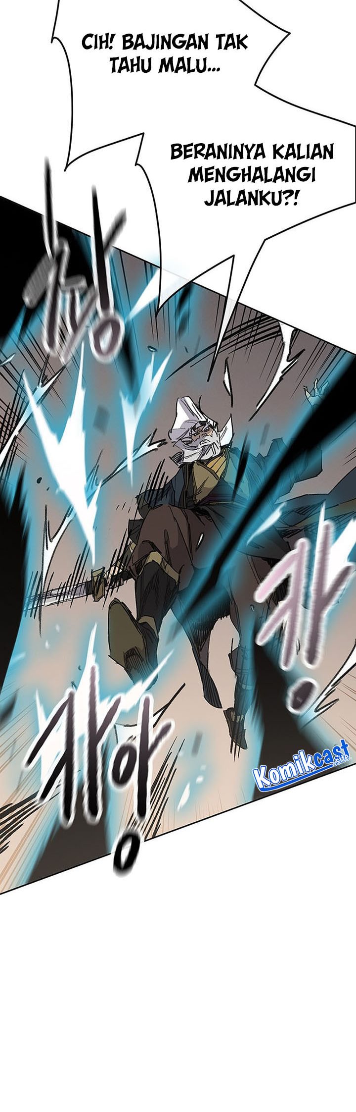 Chapter 162 - halaman 38