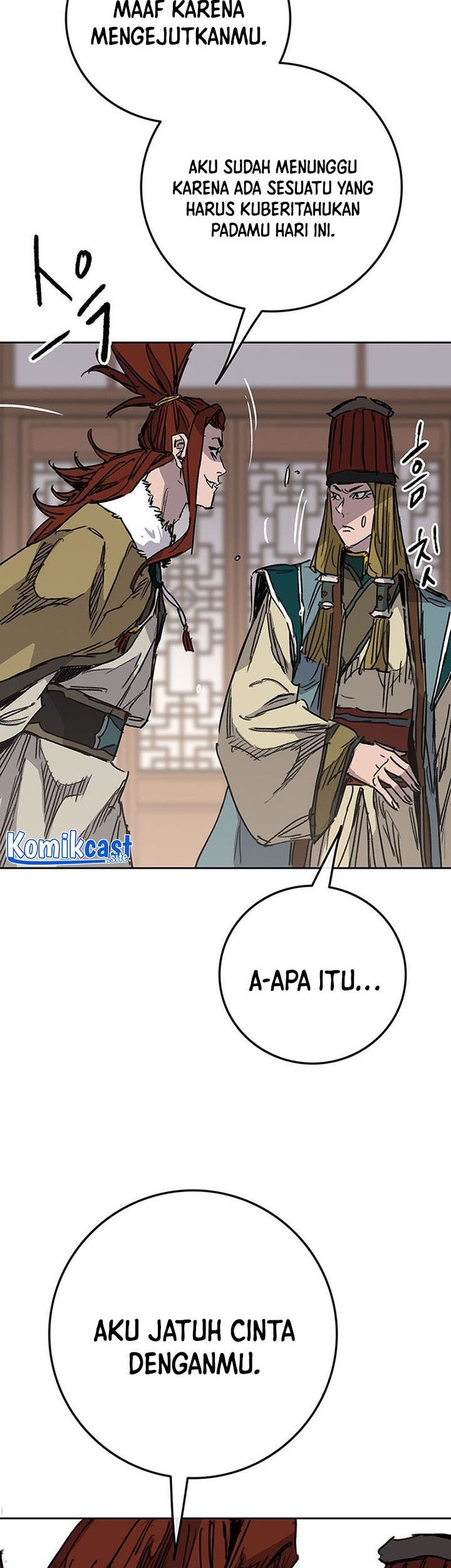 Chapter 162 - halaman 83