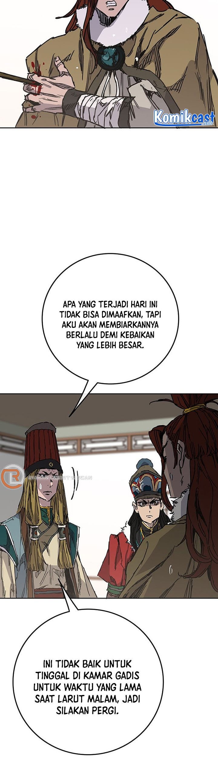 Chapter 163 - halaman 21