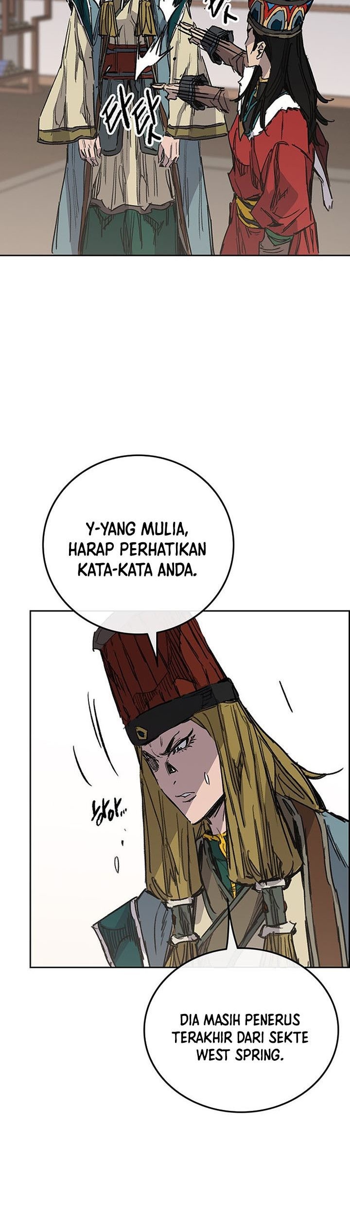 Chapter 163 - halaman 17