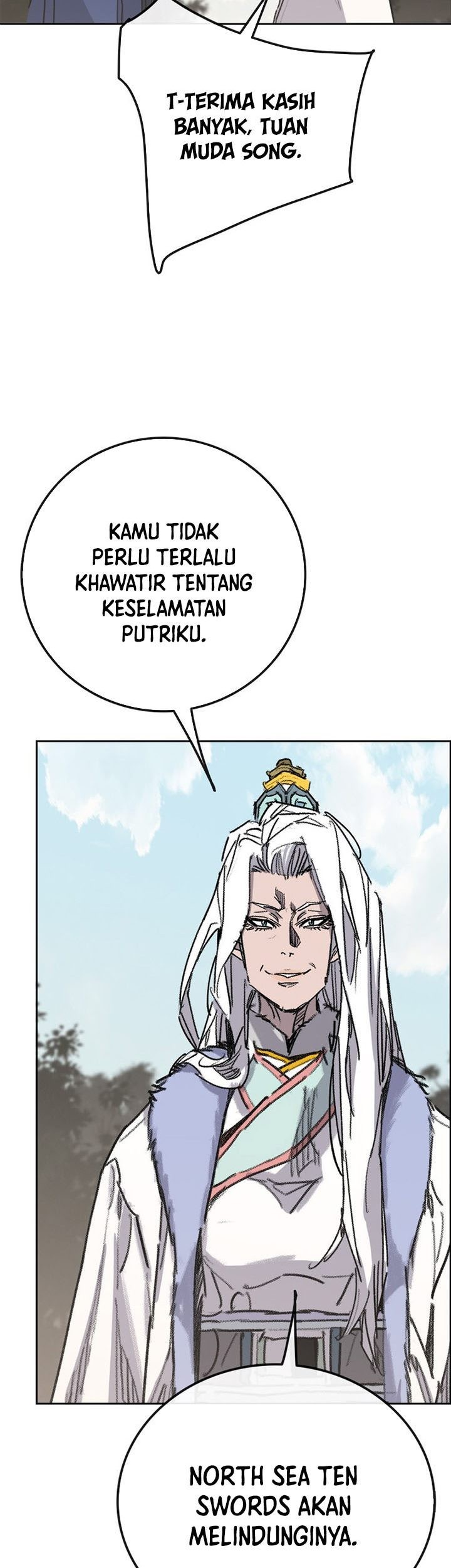 Chapter 164 - halaman 14