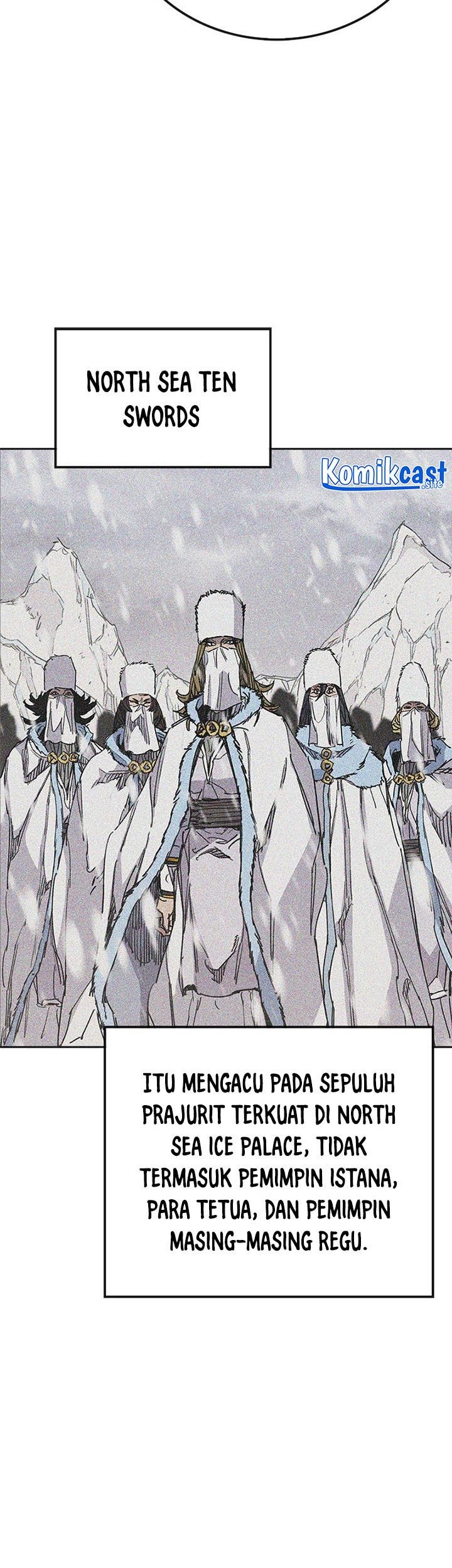 Chapter 164 - halaman 16