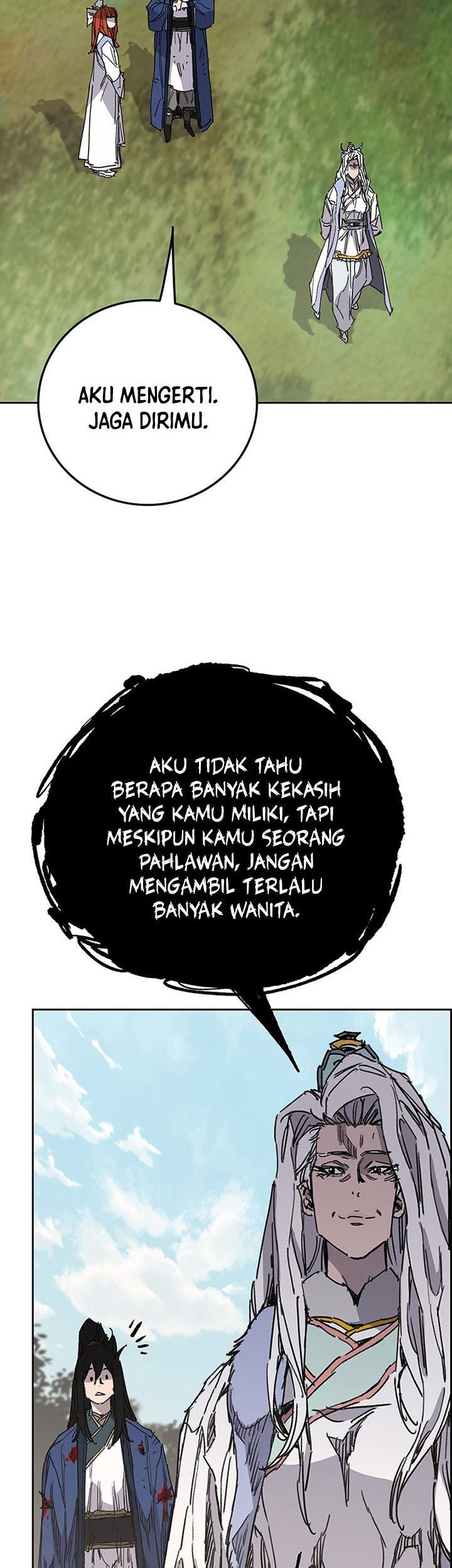 Chapter 164 - halaman 20
