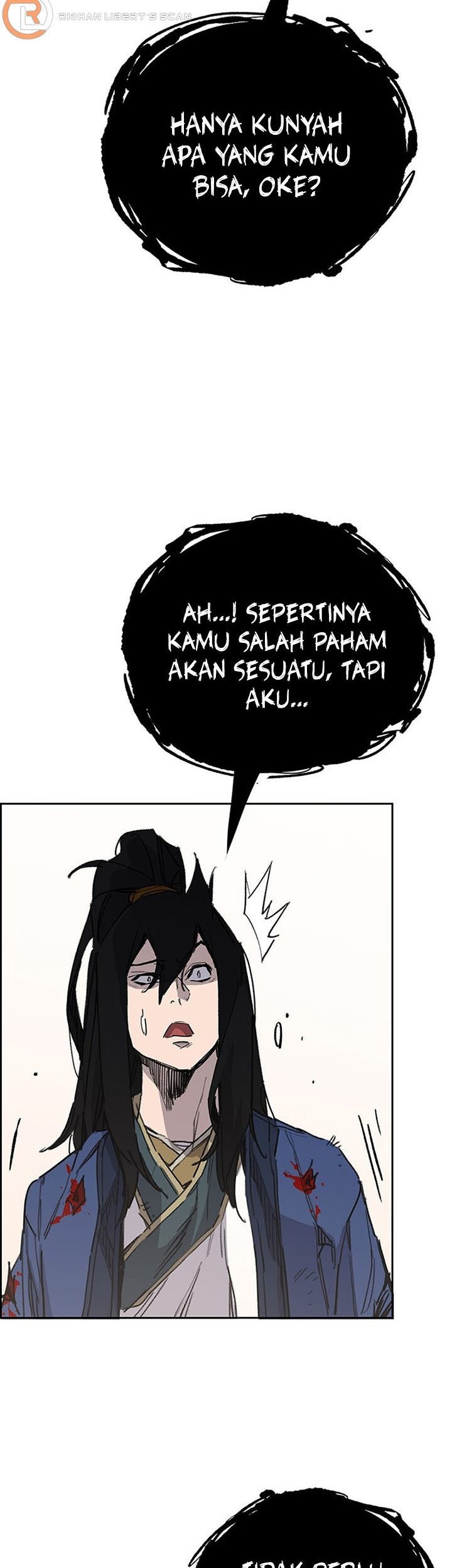 Chapter 164 - halaman 22