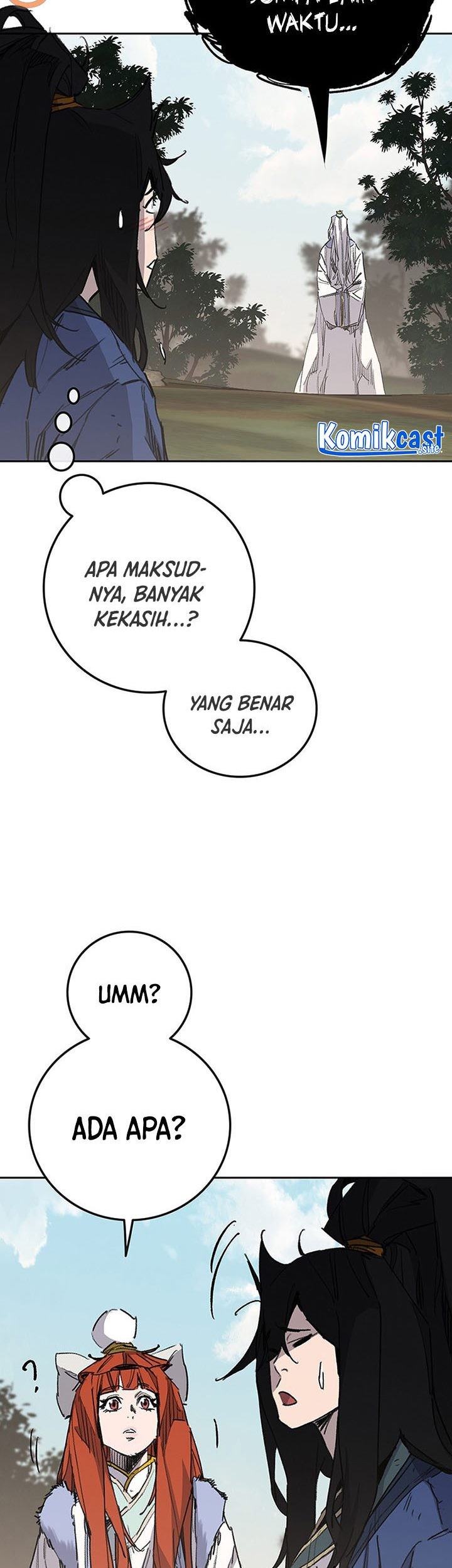 Chapter 164 - halaman 24