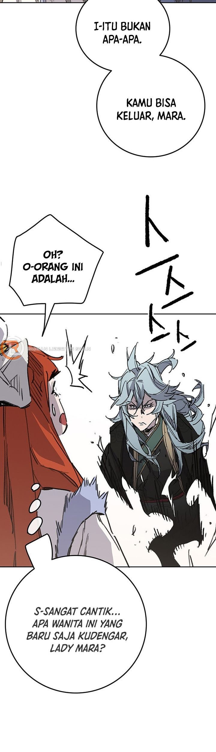 Chapter 164 - halaman 26