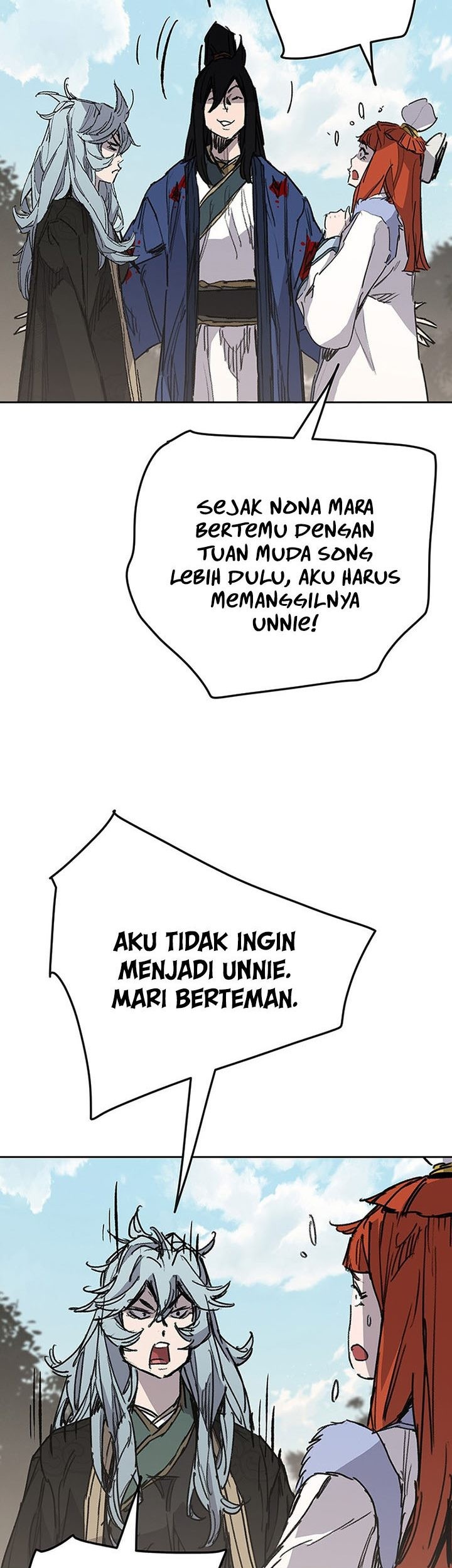 Chapter 164 - halaman 34