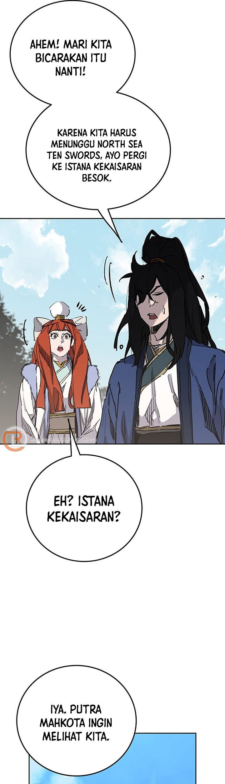 Chapter 164 - halaman 58