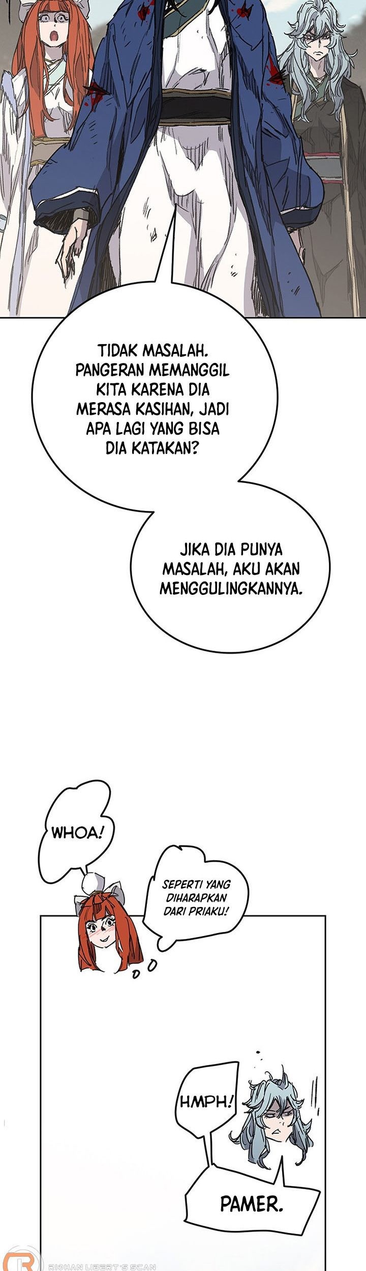 Chapter 164 - halaman 62