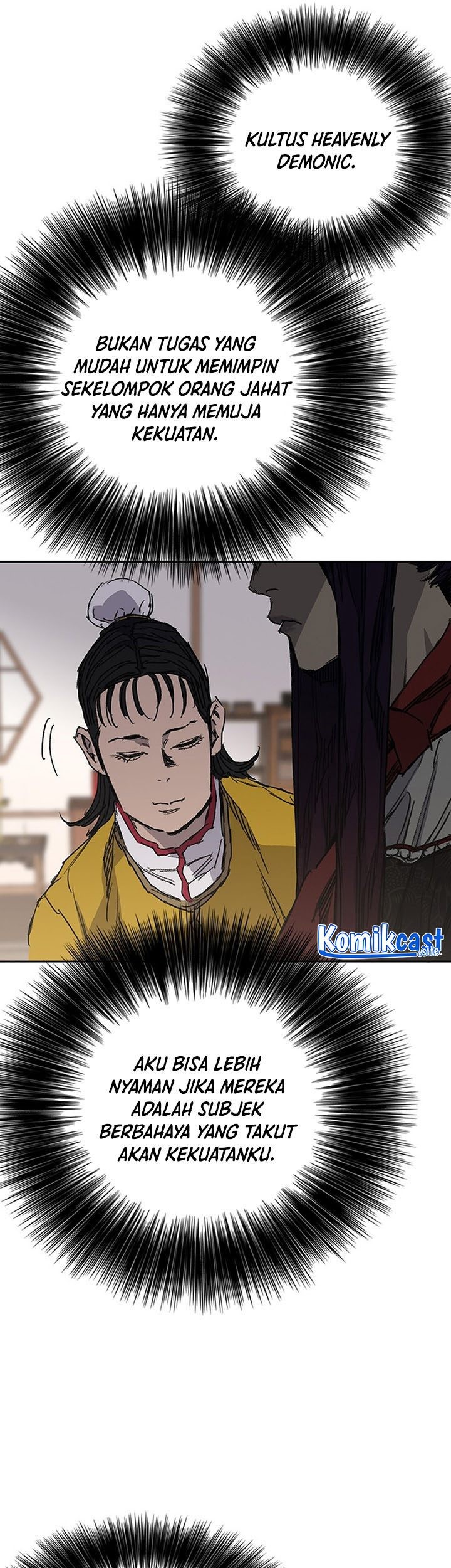 Chapter 164 - halaman 68