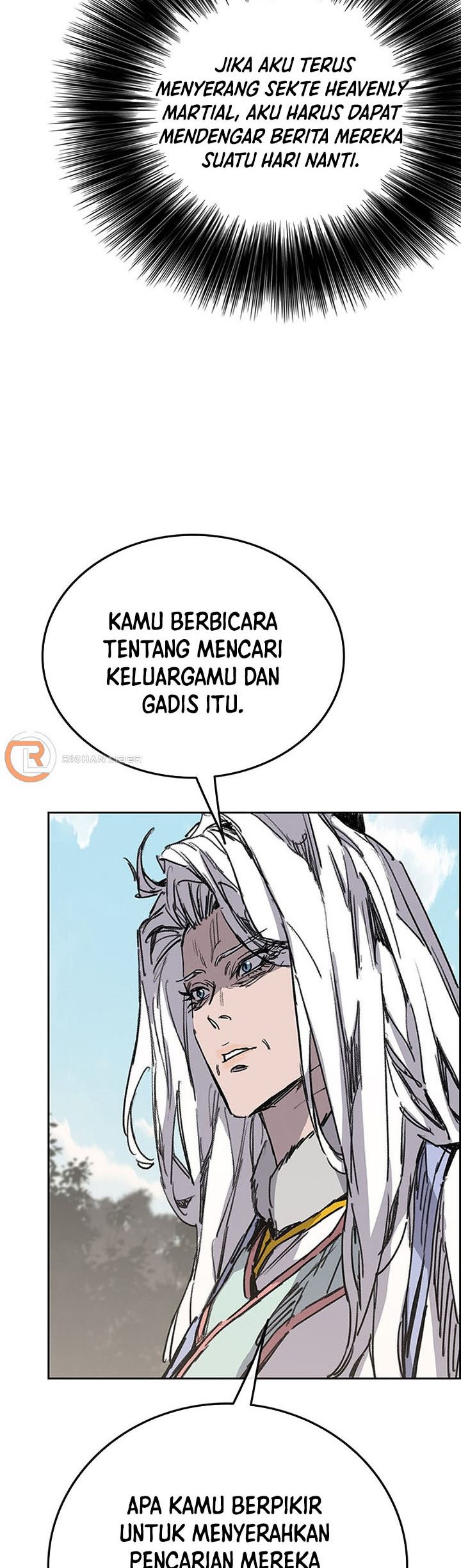 Chapter 164 - halaman 6