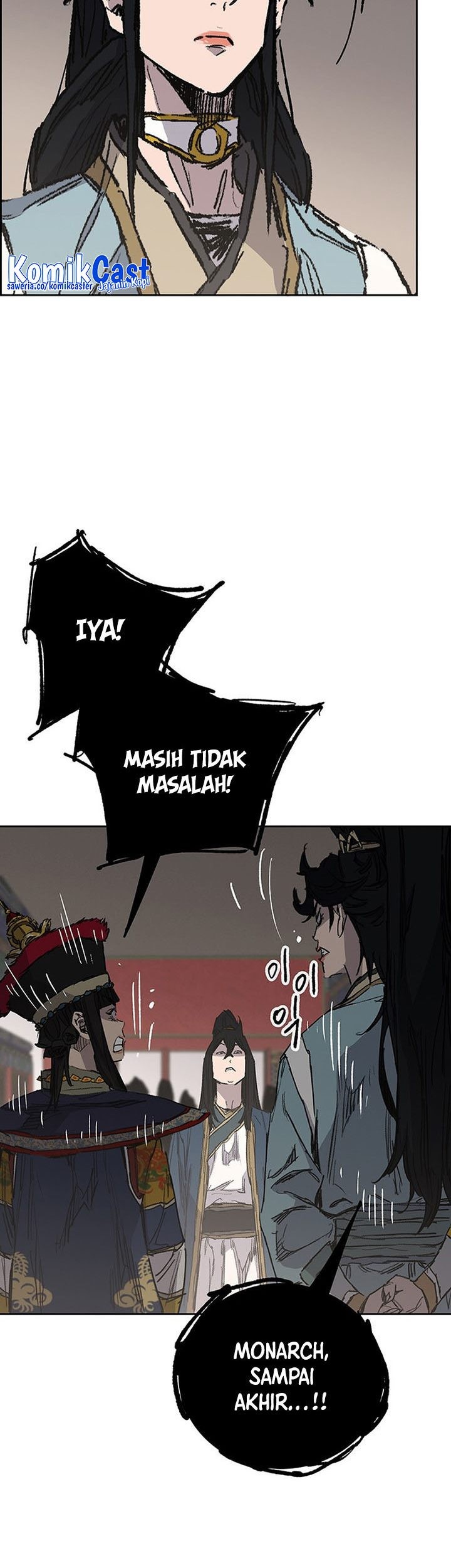 Chapter 165 - halaman 21