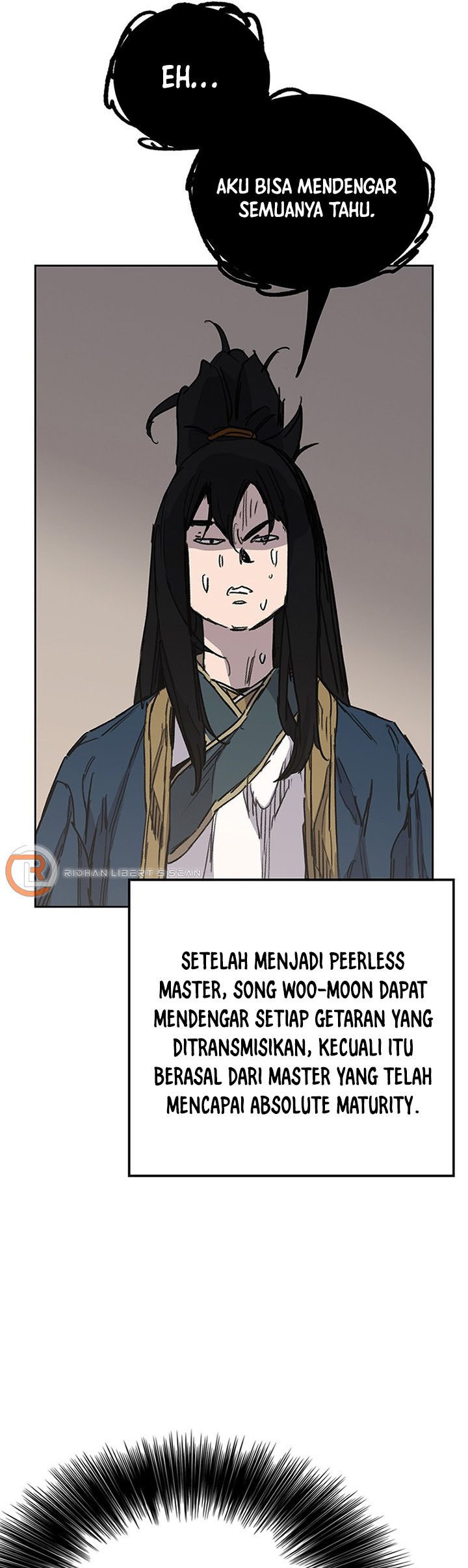 Chapter 165 - halaman 23