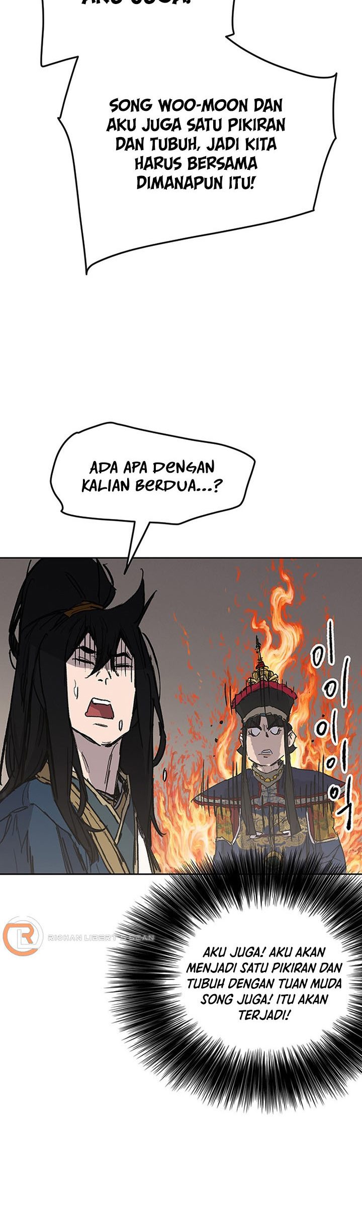 Chapter 165 - halaman 27