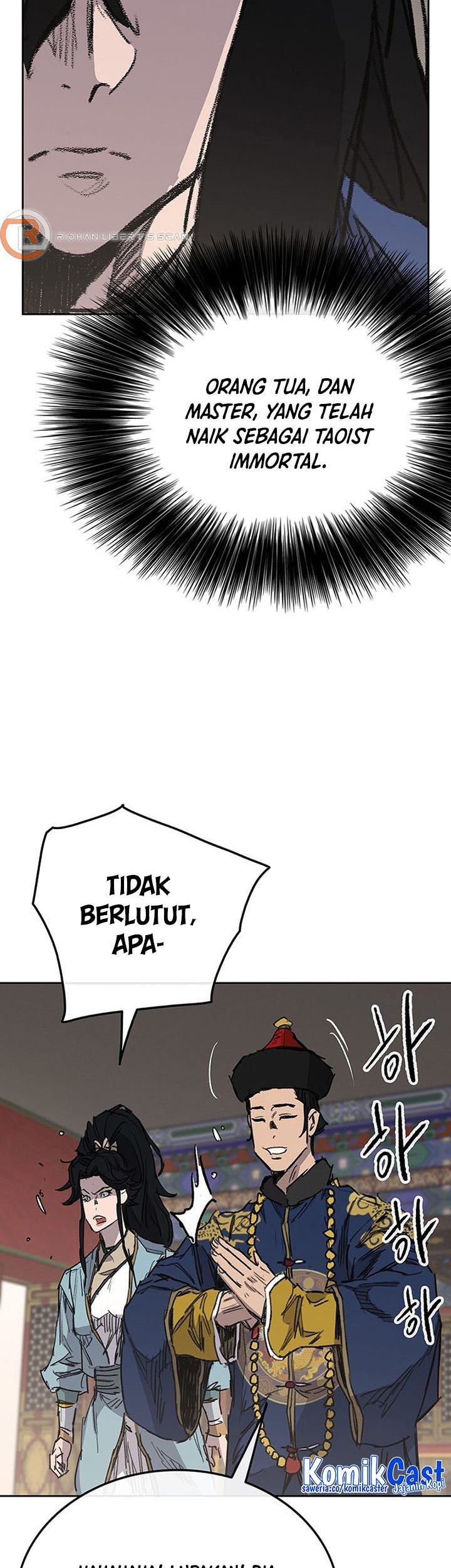 Chapter 165 - halaman 40
