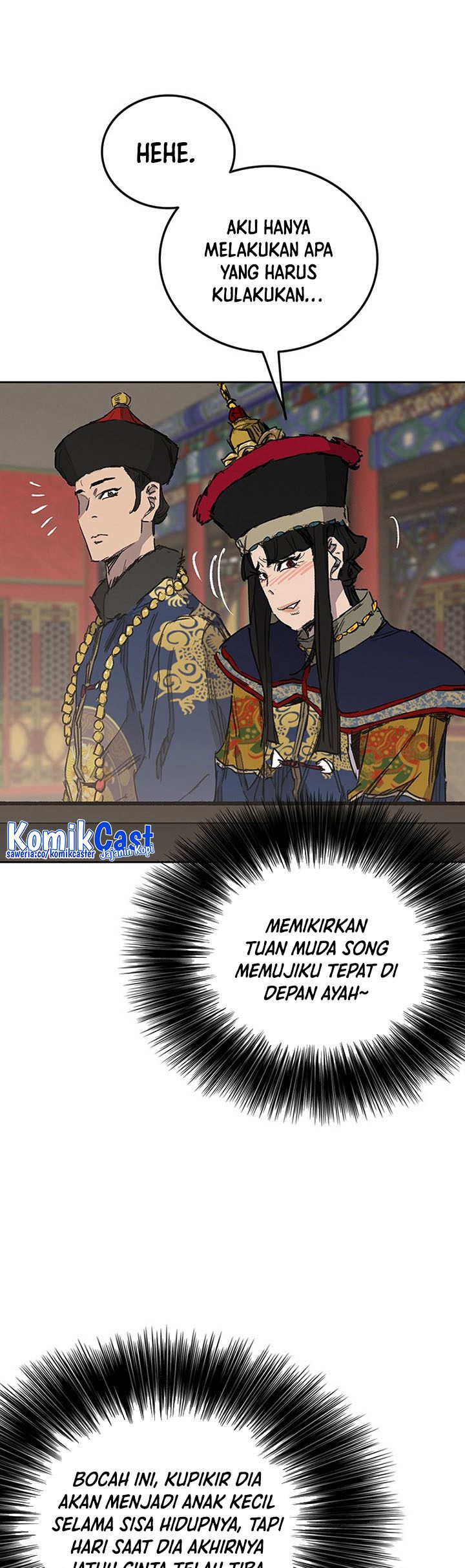 Chapter 165 - halaman 48