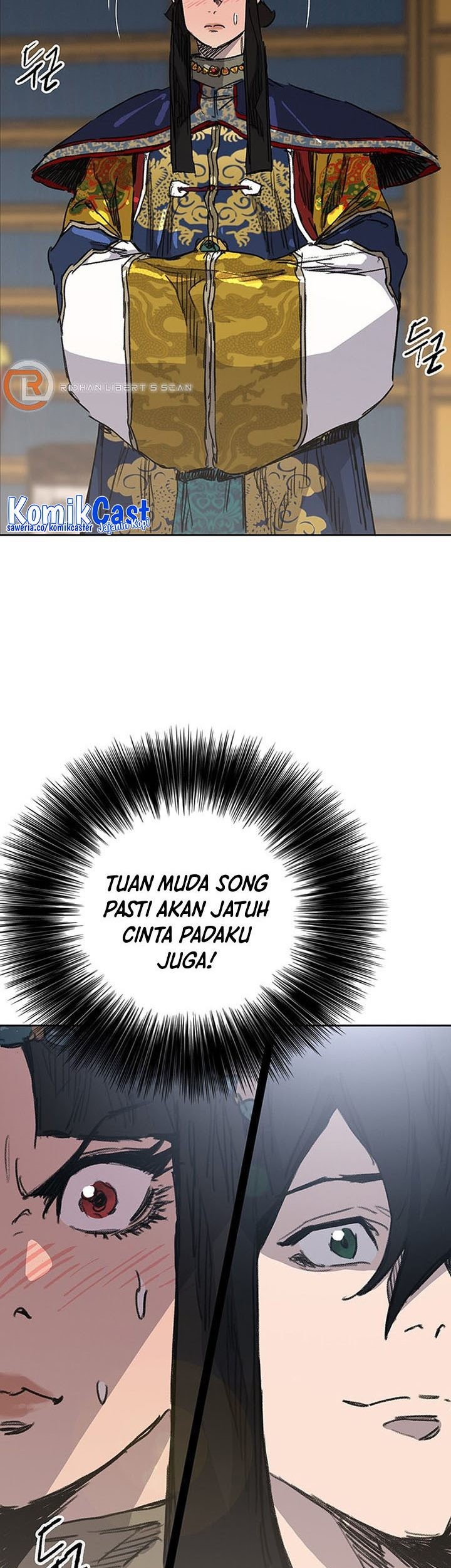 Chapter 165 - halaman 5