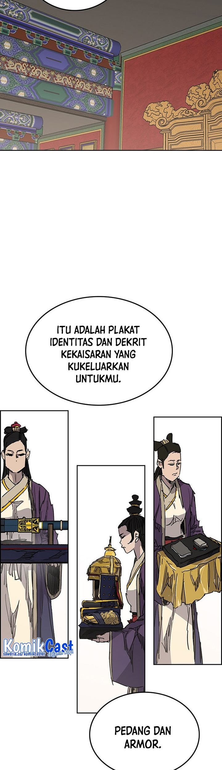 Chapter 165 - halaman 87
