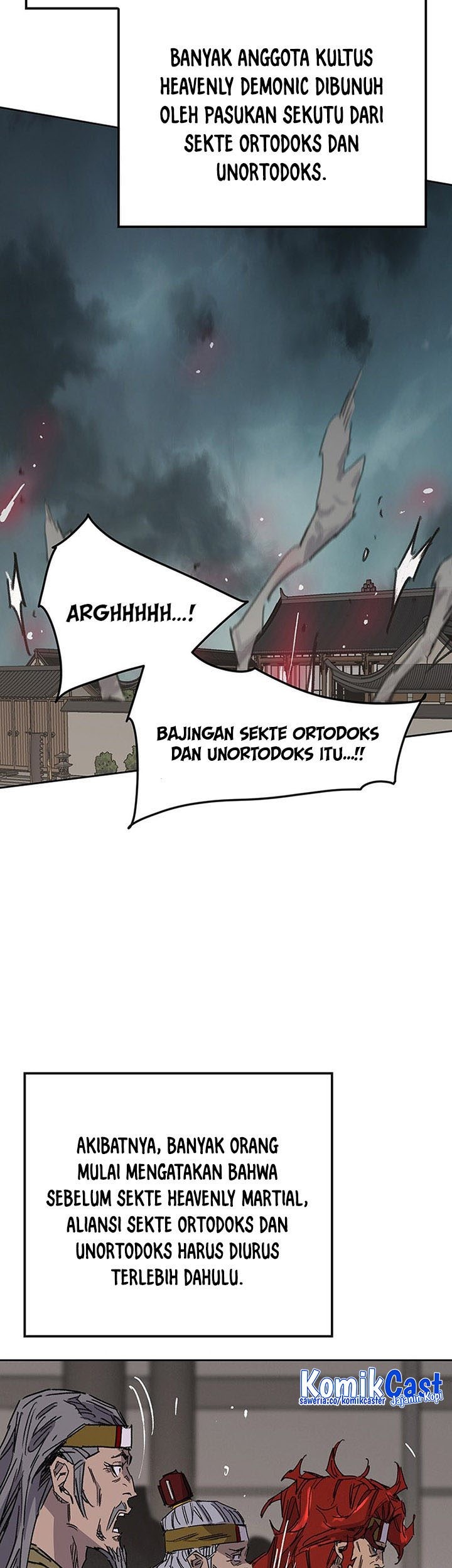 Chapter 166 - halaman 37