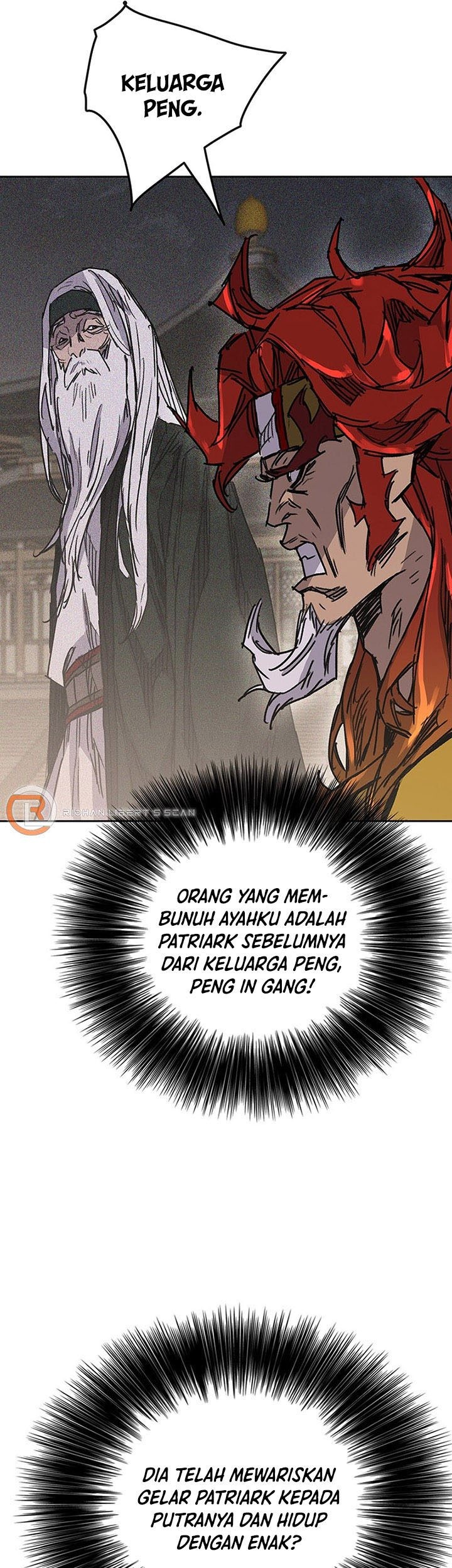 Chapter 166 - halaman 43