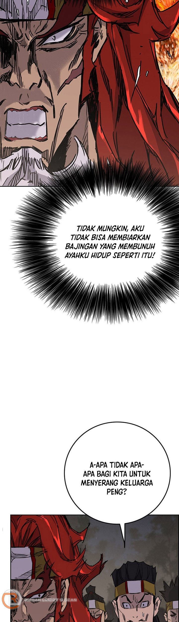 Chapter 166 - halaman 45