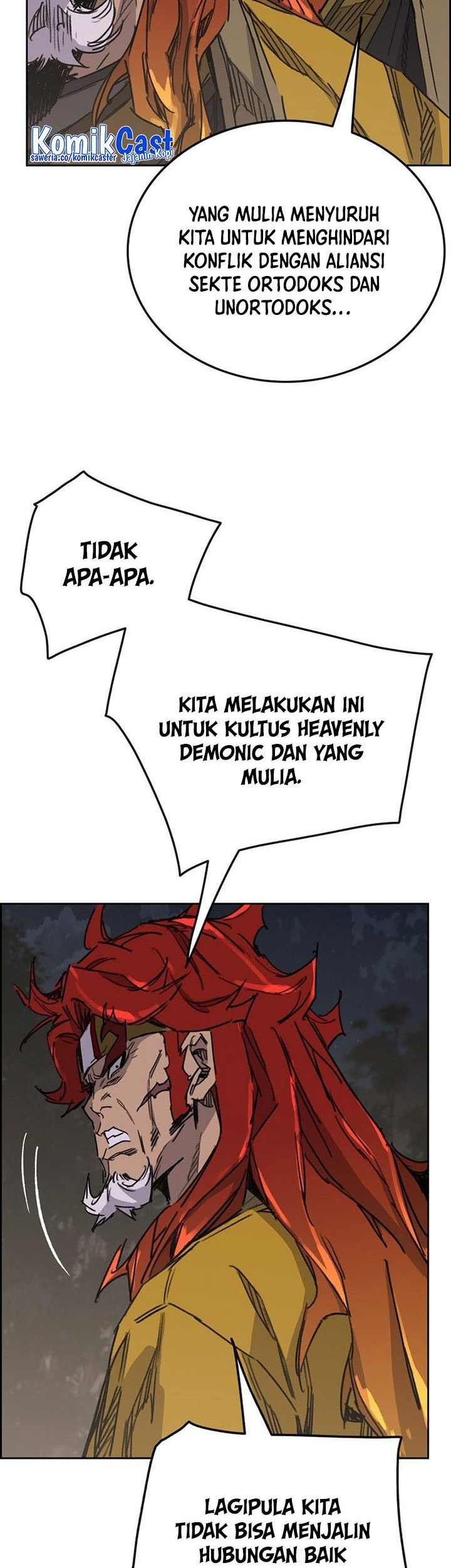 Chapter 166 - halaman 47