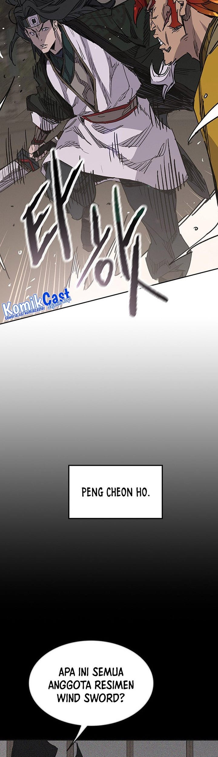 Chapter 166 - halaman 57