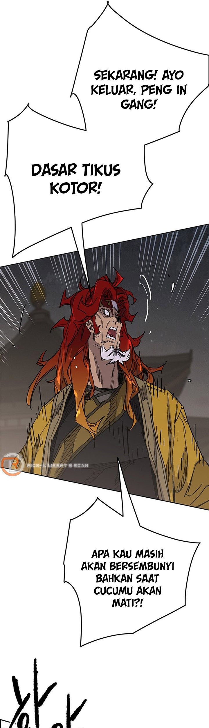 Chapter 166 - halaman 83