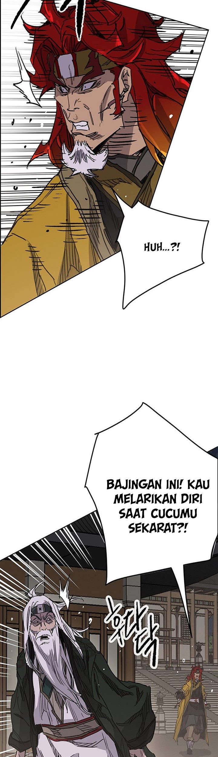 Chapter 166 - halaman 85