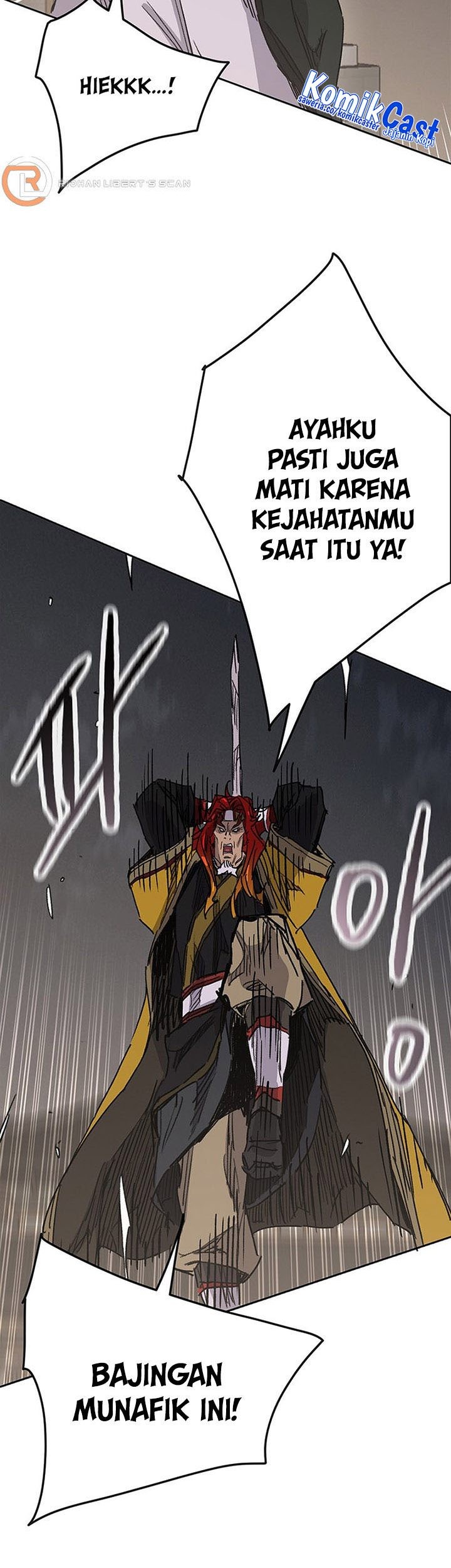 Chapter 166 - halaman 87
